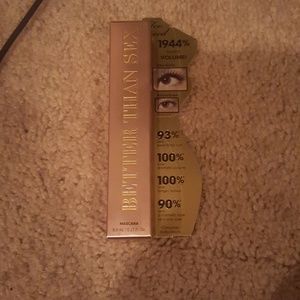 Full size better than sex mascara